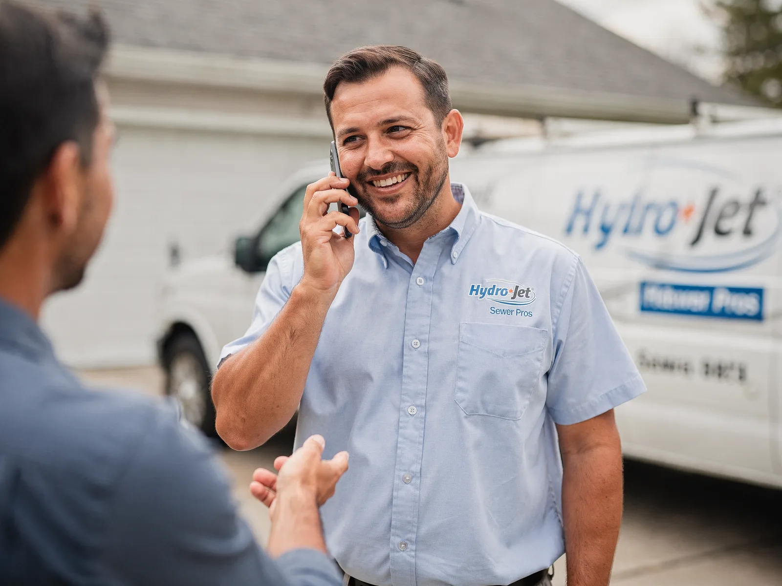 Hydro Jetting Sleepy Eye, MN FAQs
